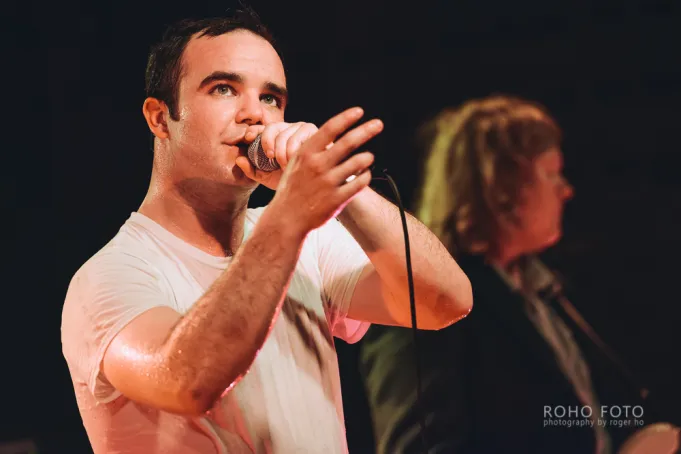 Future Islands