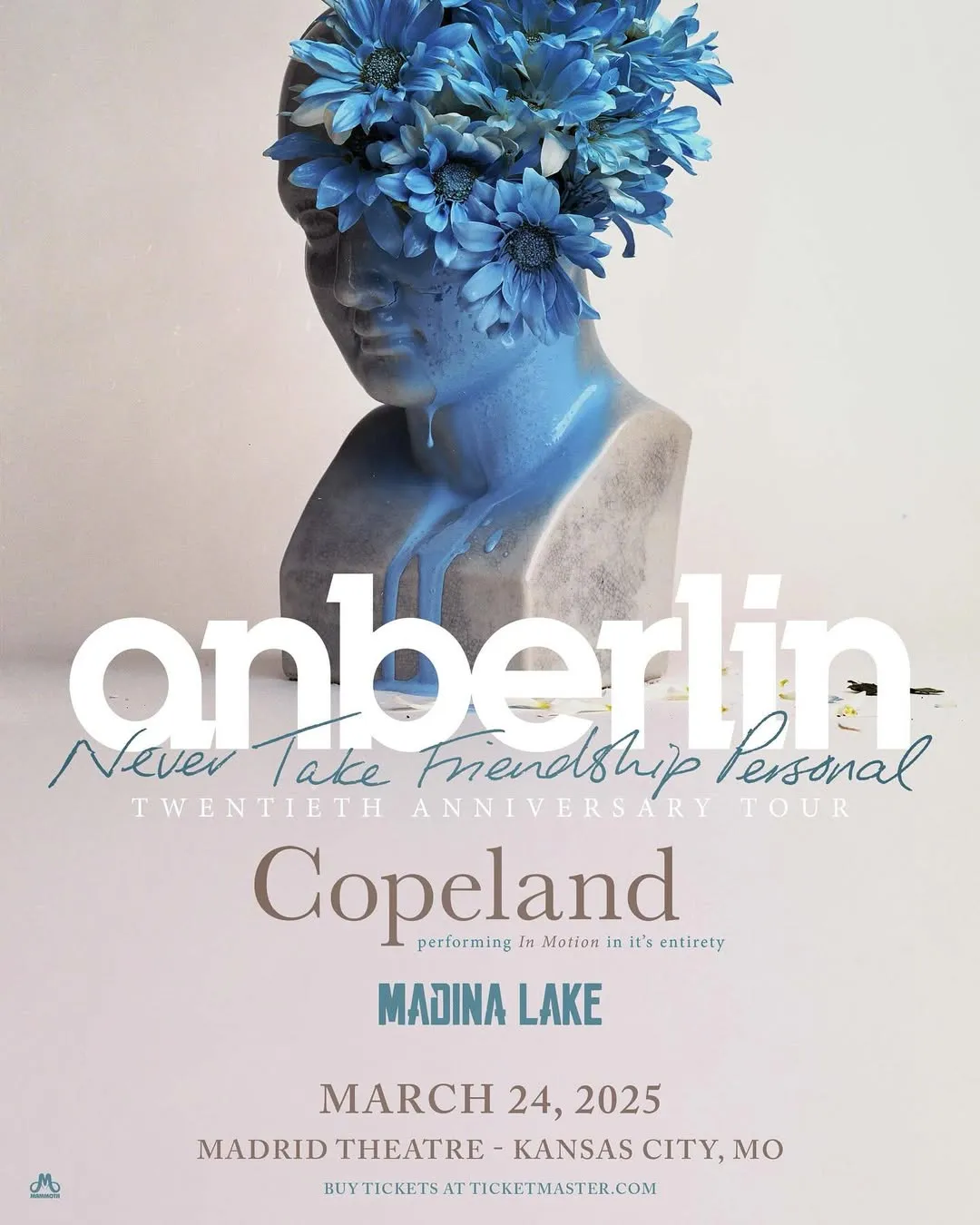 Anberlin